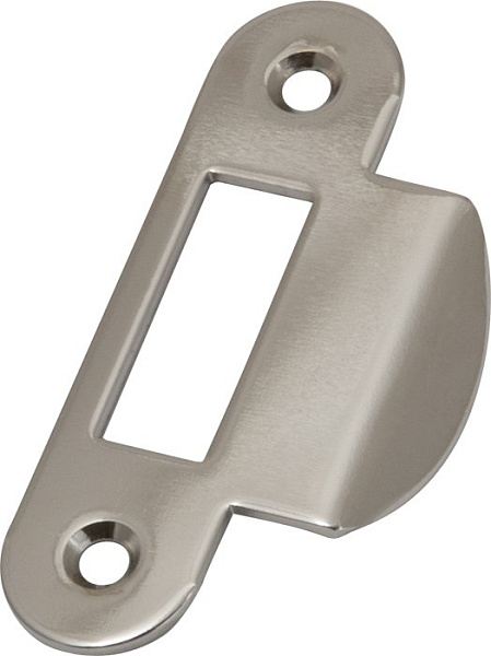 Ответная планка AGB Centro/Mediana никель B01000.13.06.576