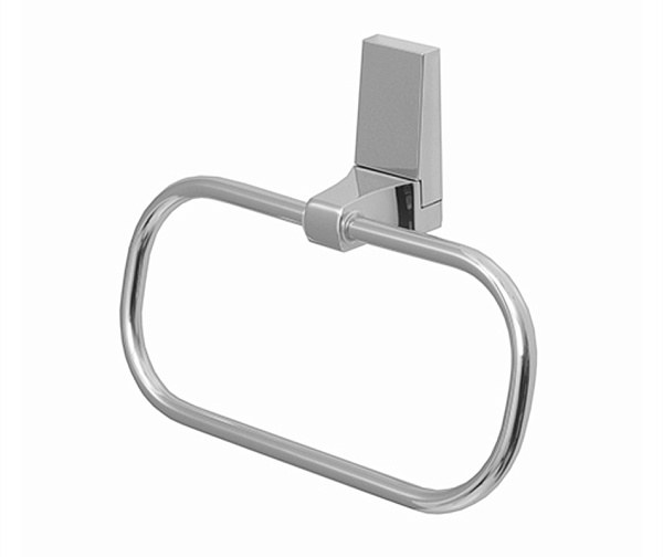 Полотенцедержатель WasserKraft Lopau K-6060