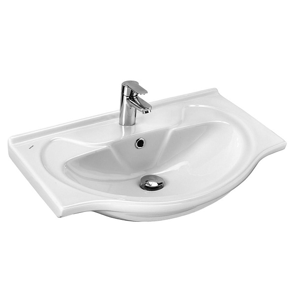 Раковина подвесная Santek Байкал 65