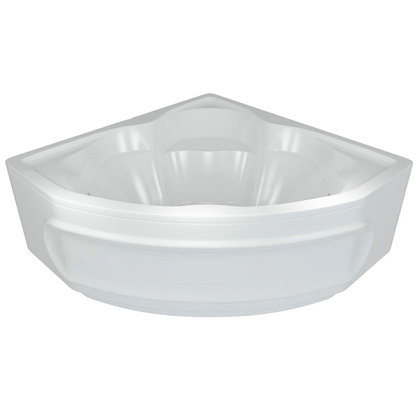 Акриловая ванна AQUATEK Сириус 164х164