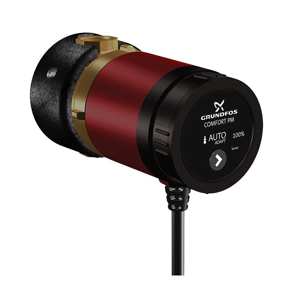 Насос циркуляционный GRUNDFOS UP 15*14 BA PM