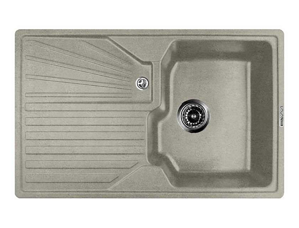 Кухонная мойка Lava L5