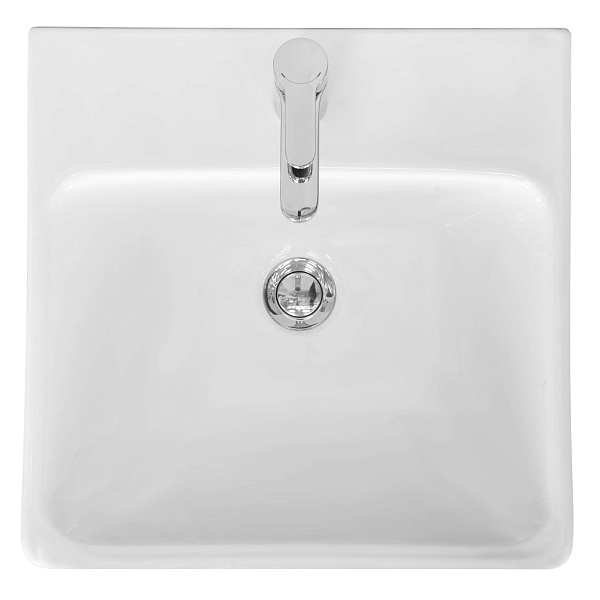 Раковина подвесная Santek Адриана 45