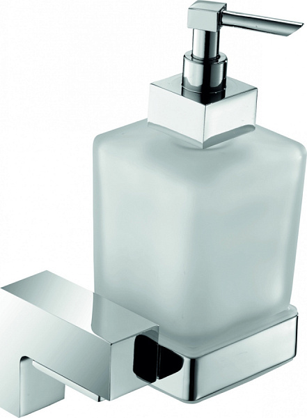 Дозатор настенный Sanibano Elegance H8700/11MB