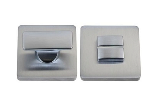 Фиксатор поворотный на квадратном основании COLOMBO BT19BZG6-CM