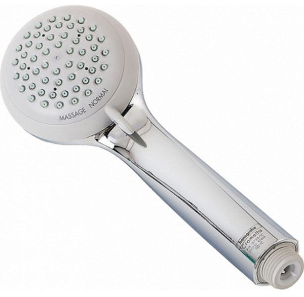 Душевой гарнитур Hansgrohe Crometta 27762000