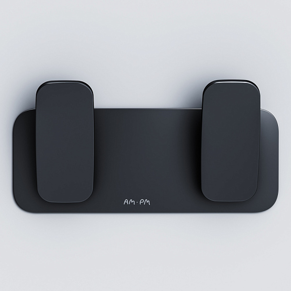 Крючок двойной AM.PM Inspire 2.0 A50A35622