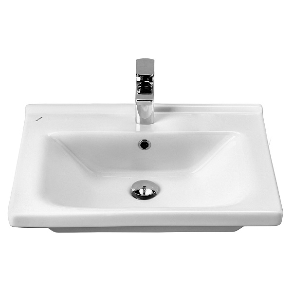 Раковина подвесная Santek Миранда 60