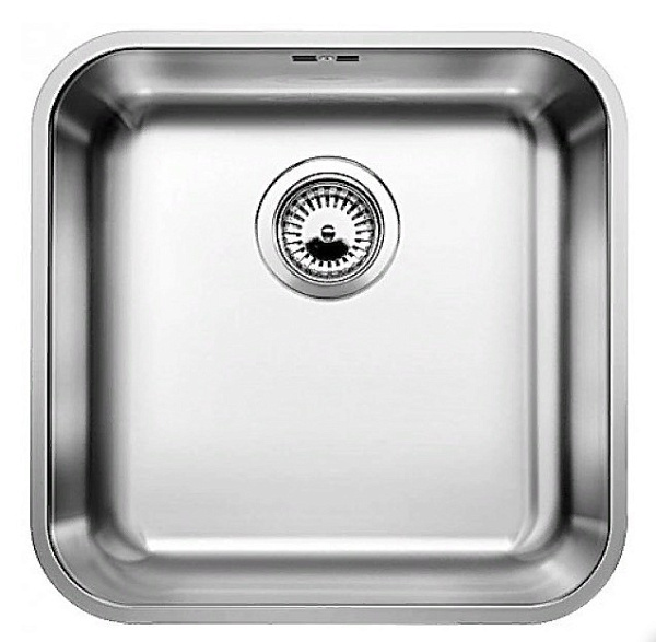 Кухонная мойка Blanco Supra 400-U
