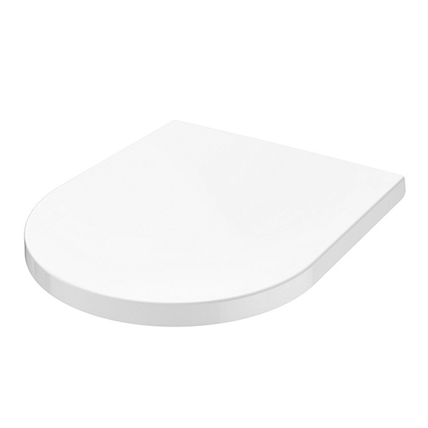 Крышка-сиденье AM.PM Spirit 2.0 с микролифтом C707858WH