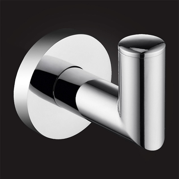 Крючок одинарный Elghansa Kentucky KNT-100