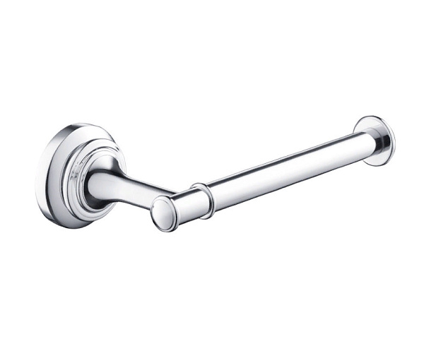 Держатель туалетной бумаги Burlington Savoy RA56 хром