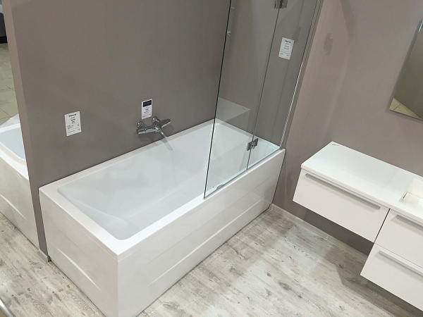 Акриловая ванна Kolpa-San Elektra Oxigen 190х90