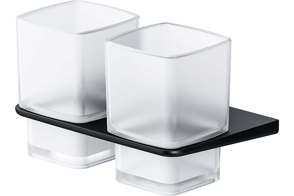 Держатель с 2-мя стаканами AM.PM Inspire 2.0 A50A343422