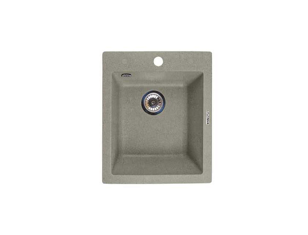 Кухонная мойка Lava Q3