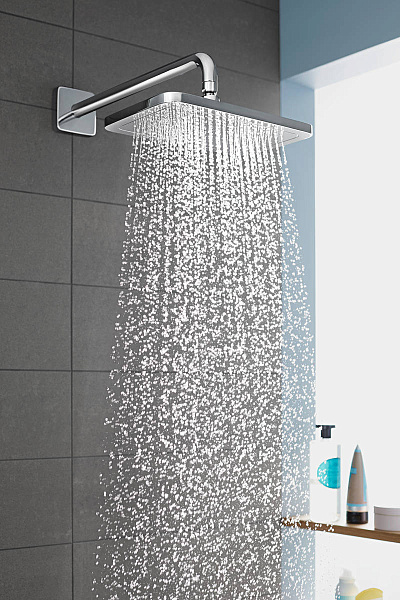 Кронштейн для верхнего душа Hansgrohe 27446000