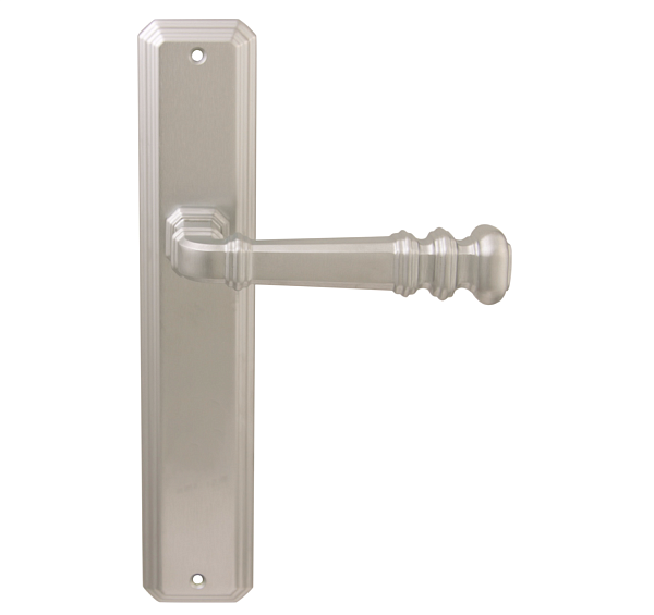 Дверная ручка на планке Forme Atlas 159/P35 RAT Pass