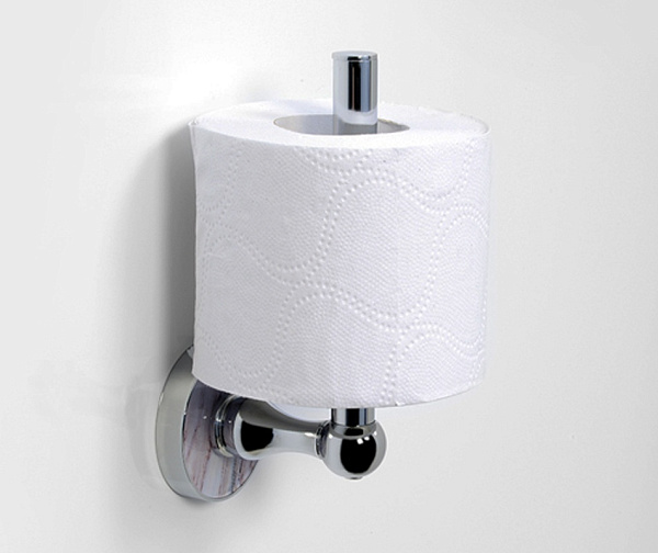 Держатель туалетной бумаги WasserKraft Aland K-8597