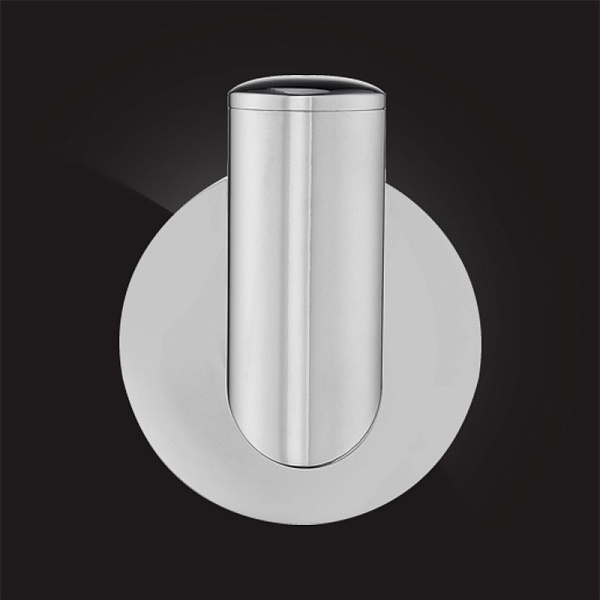 Крючок одинарный Elghansa Kentucky KNT-100