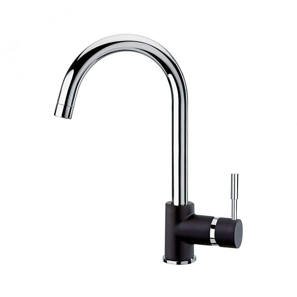 Смеситель для кухни Paini Cox 78H4572CRL2LMKM