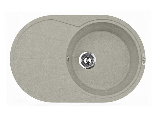 Кухонная мойка Lava E3
