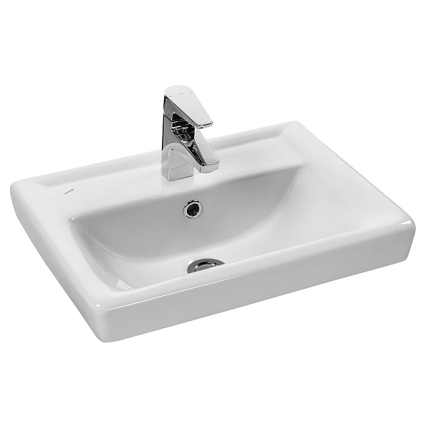 Раковина подвесная Santek Тигода 50