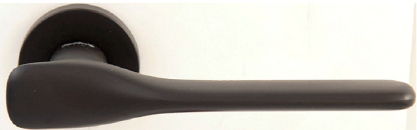 Дверные ручки на розетке Forme Galaxy 495R FIXA