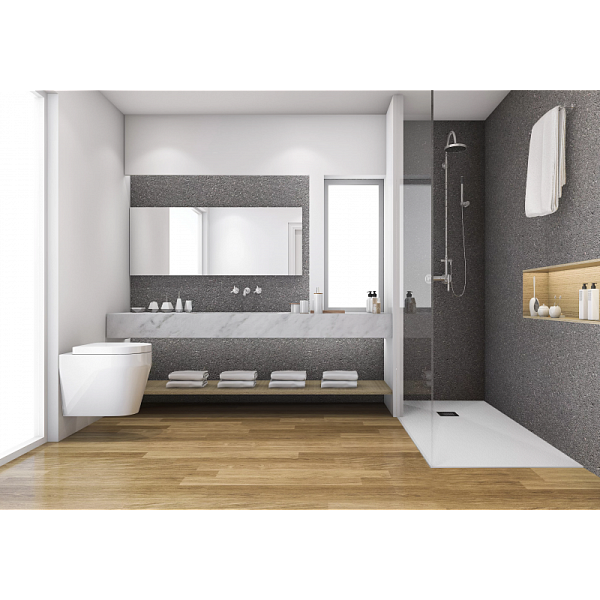 Душевой поддон Good Door Essentia 1500x800