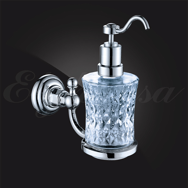 Дозатор Elghansa Praktic PRK-472