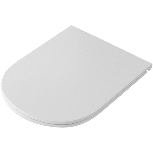 Сиденье для унитаза с микролифтом Owl Eter OWLC19-003