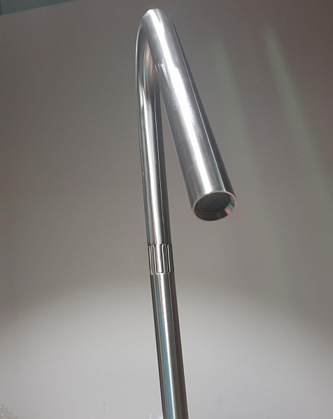 Смеситель для ванны напольный Kerasan Artwork 