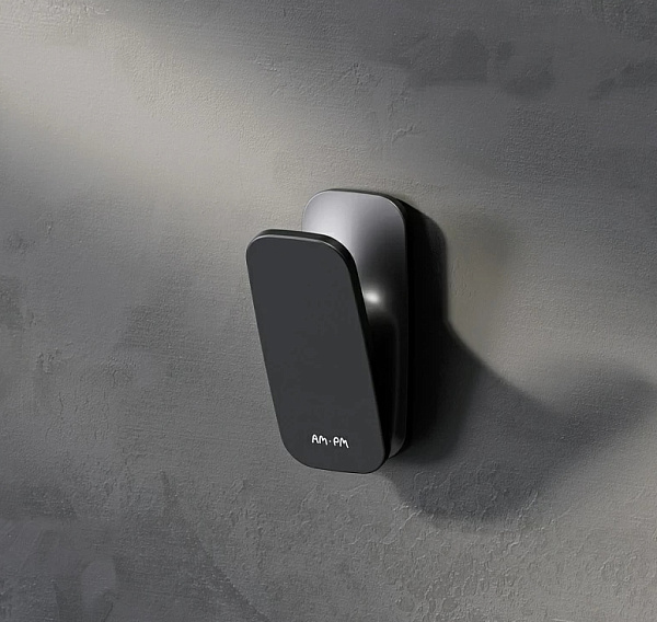 Крючок двойной AM.PM Inspire 2.A50A35522