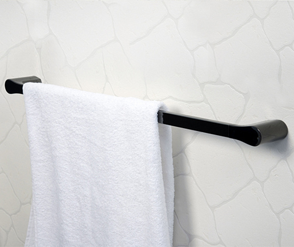 Полотенцедержатель WasserKraft Glan K-5130