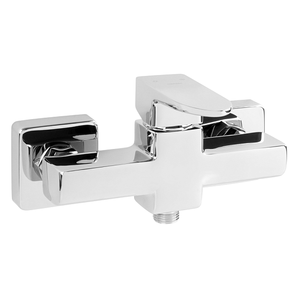 Смеситель для душа Omnires Siena SN7340CR хром