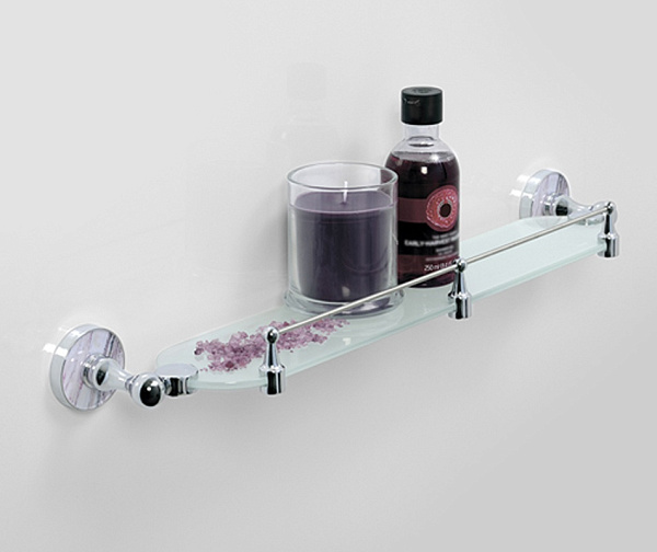 Полка WasserKraft Aland K-8544