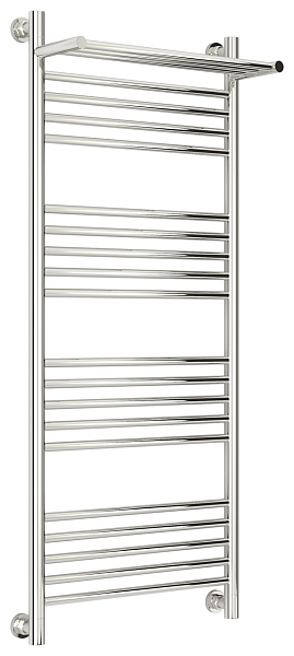 Полотенцесушитель СУНЕРЖА Богема с полкой+ 1200х500