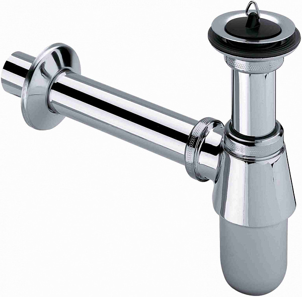 Сифон для раковины Viega Eleganta V2 366681