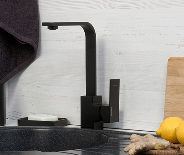 Смеситель для кухни WasserKraft Abens 2007