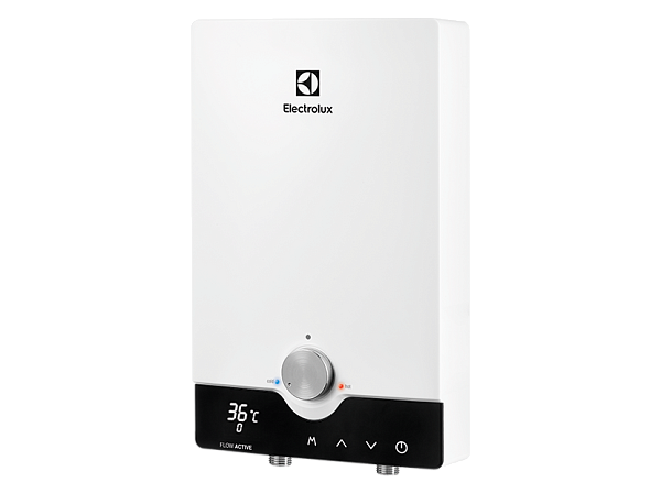 Водонагреватель проточный ELECTROLUX Flow Active 2.0 NPX 8 