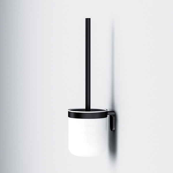 Держатель с туалетным ершиком AM.PM X-Joy A8433322