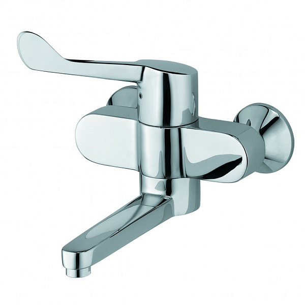 Смеситель для ванны Kludi Medi Care 349200524