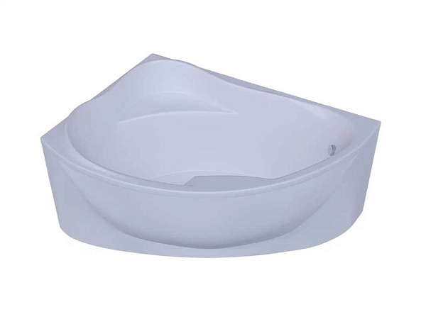 Акриловая ванна AQUATEK Альтаир 160x120 L