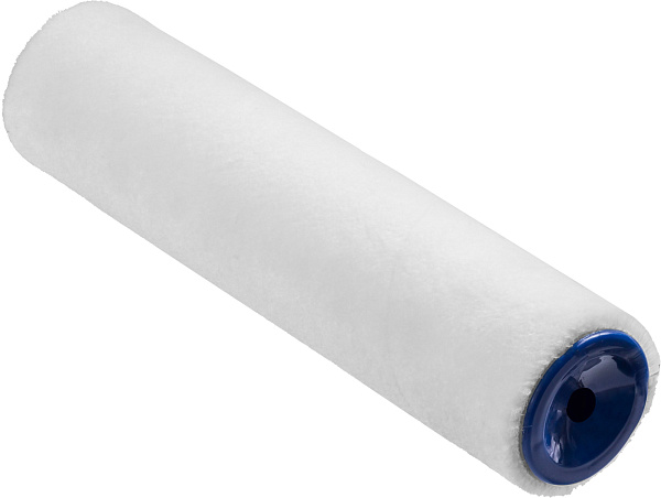 Валик с ручкой Зубр Велюр "Профессионал" 03514-18 180мм