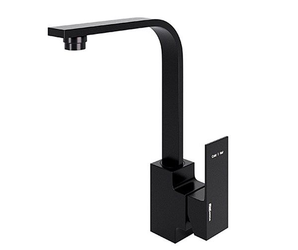 Смеситель для кухни WasserKraft Abens 2007