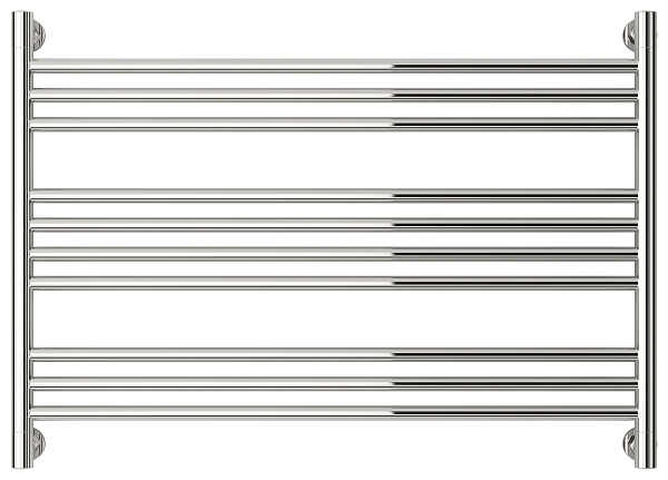 Полотенцесушитель СУНЕРЖА Богема L 600х900