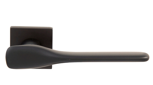 Дверные ручки на розетке Forme Galaxy 495К FIXA