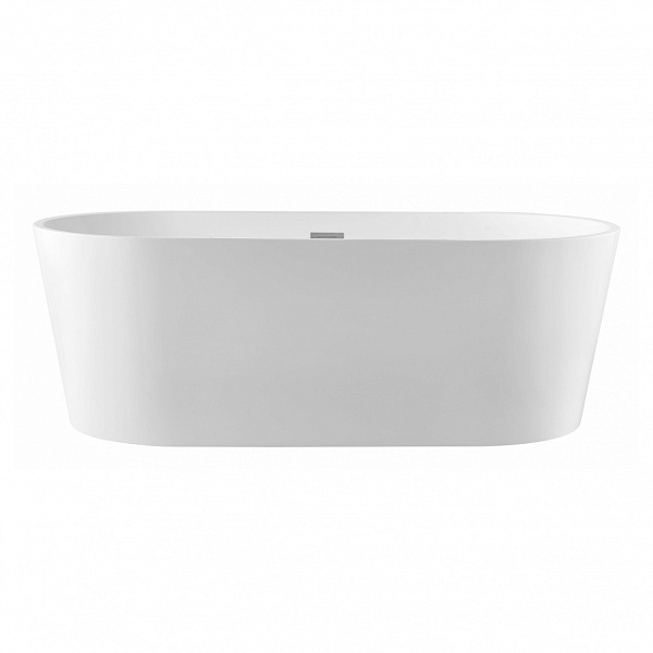 Акриловая ванна отдельностоящая Swedbe Vita 8800