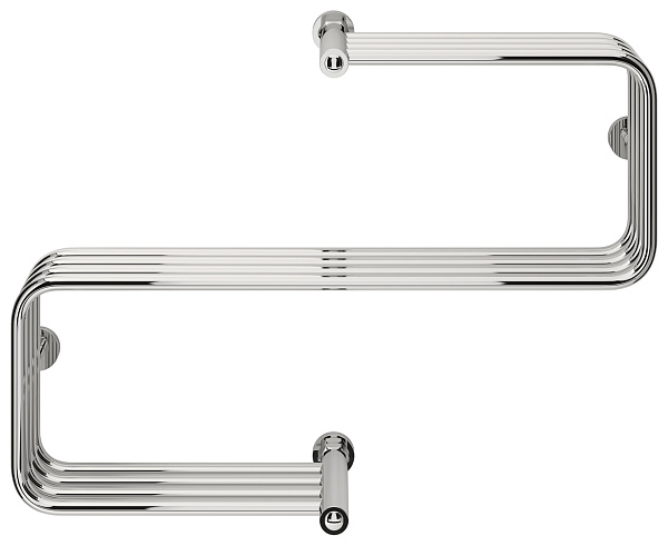 Полотенцесушитель СУНЕРЖА Фабула 500х700