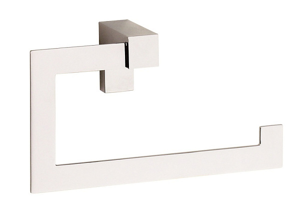 Полотенцедержатель - полукольцо Sanibano Elegance H8700/05MB