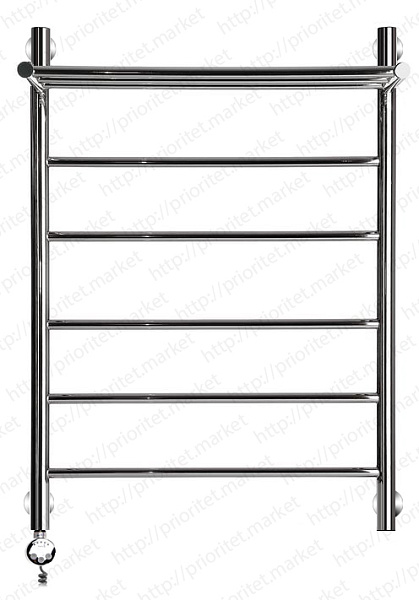 Полотенцесушитель электрический PRIOFORM Галант-14 60x80 EL34-86-1